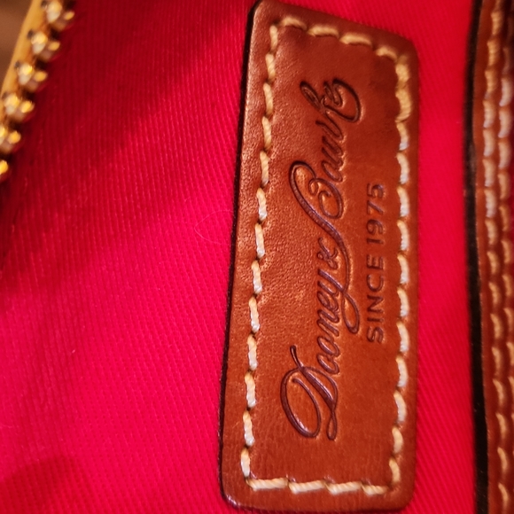 Dooney and Bourke Purse - Picture 9 of 9